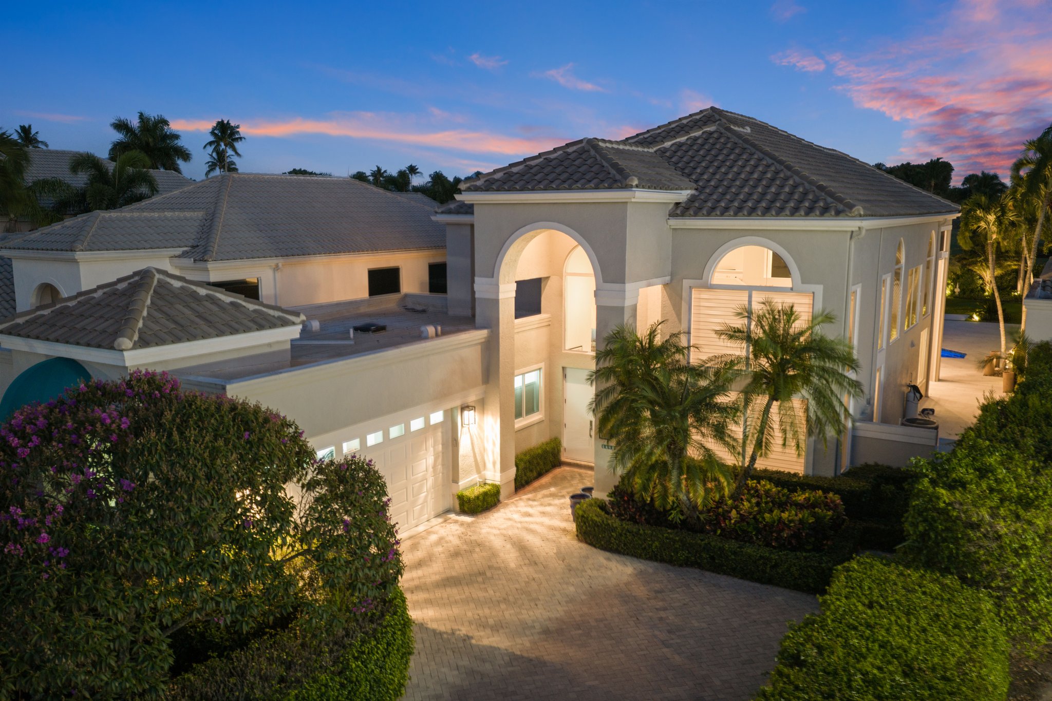 2466 Northwest 61st Diagonal Road Boca Raton, FL 33496 - Photo 2 of 38