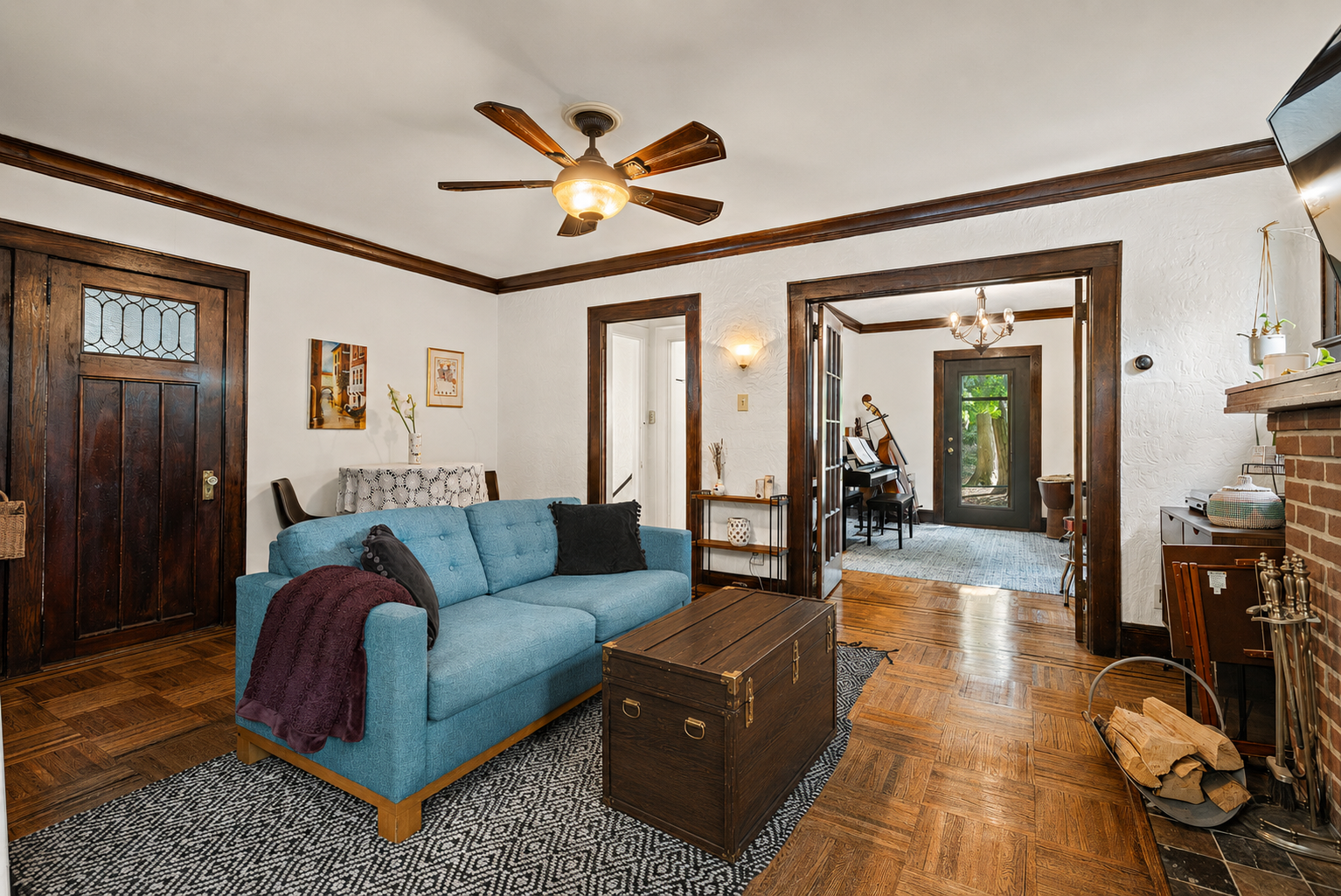 51 Ridgehurst Road West Orange, NJ 07052 - Photo 7 of 25