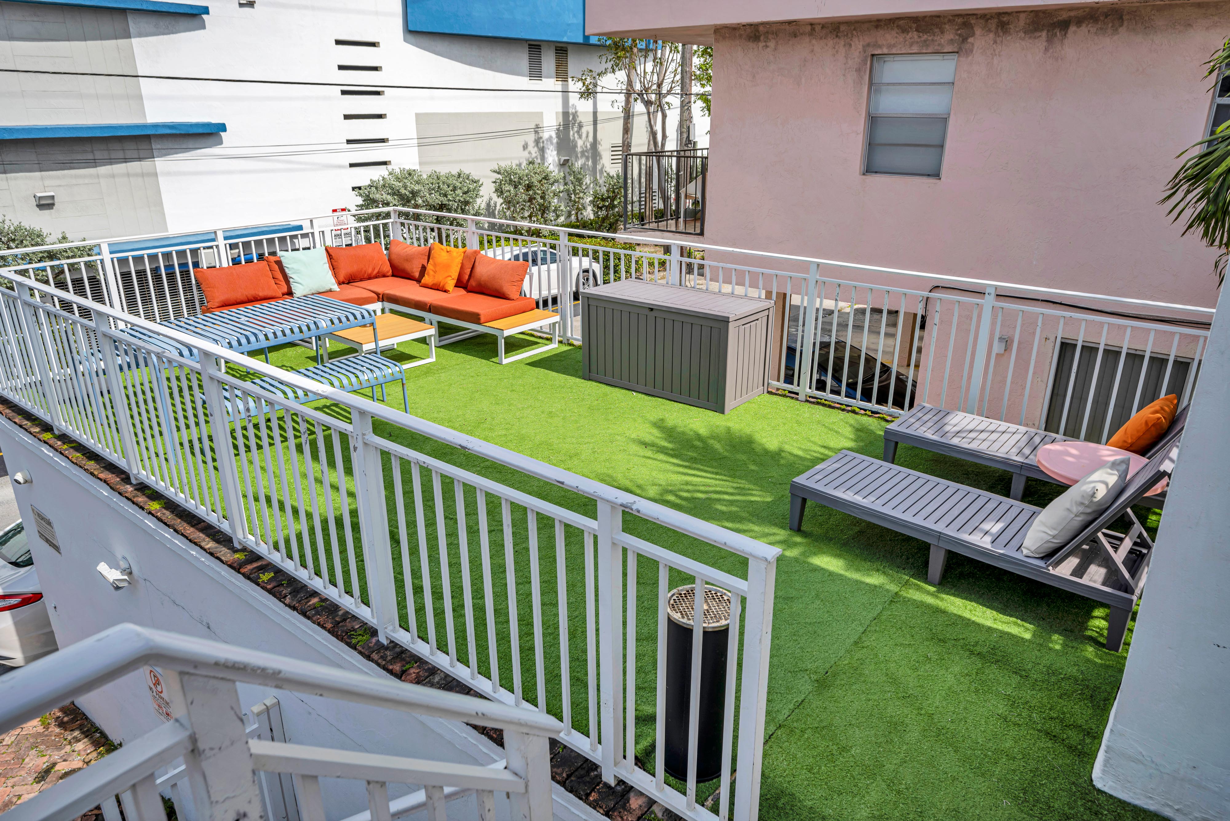 7643 Harding Avenue Miami Beach, FL 33141 - Photo 35 of 61