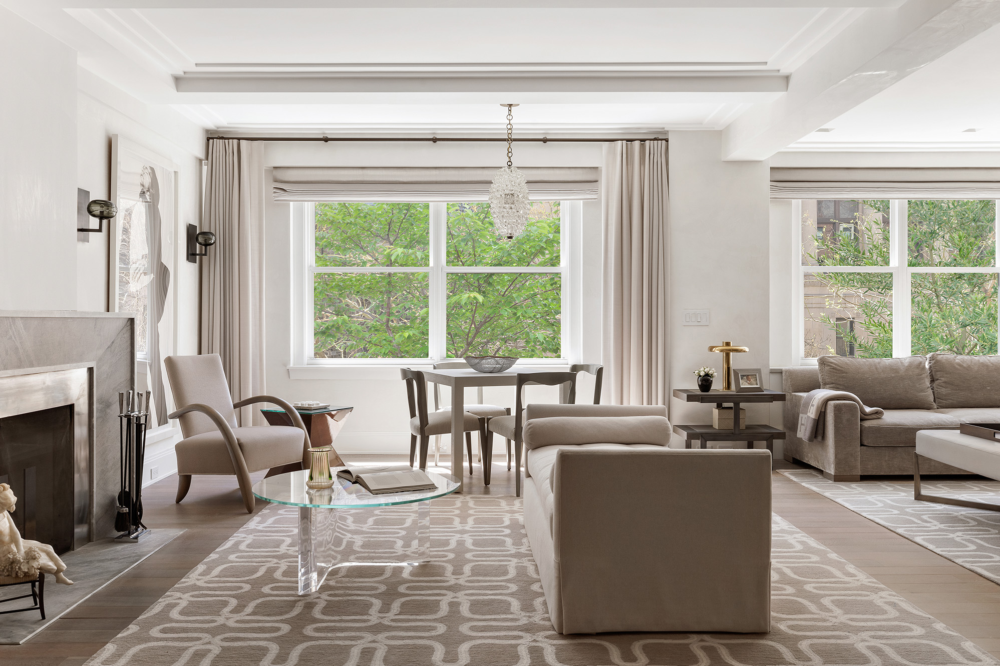 45 East 85th Street, Unit 5C Manhattan, NY 10028 - Photo 2 of 13