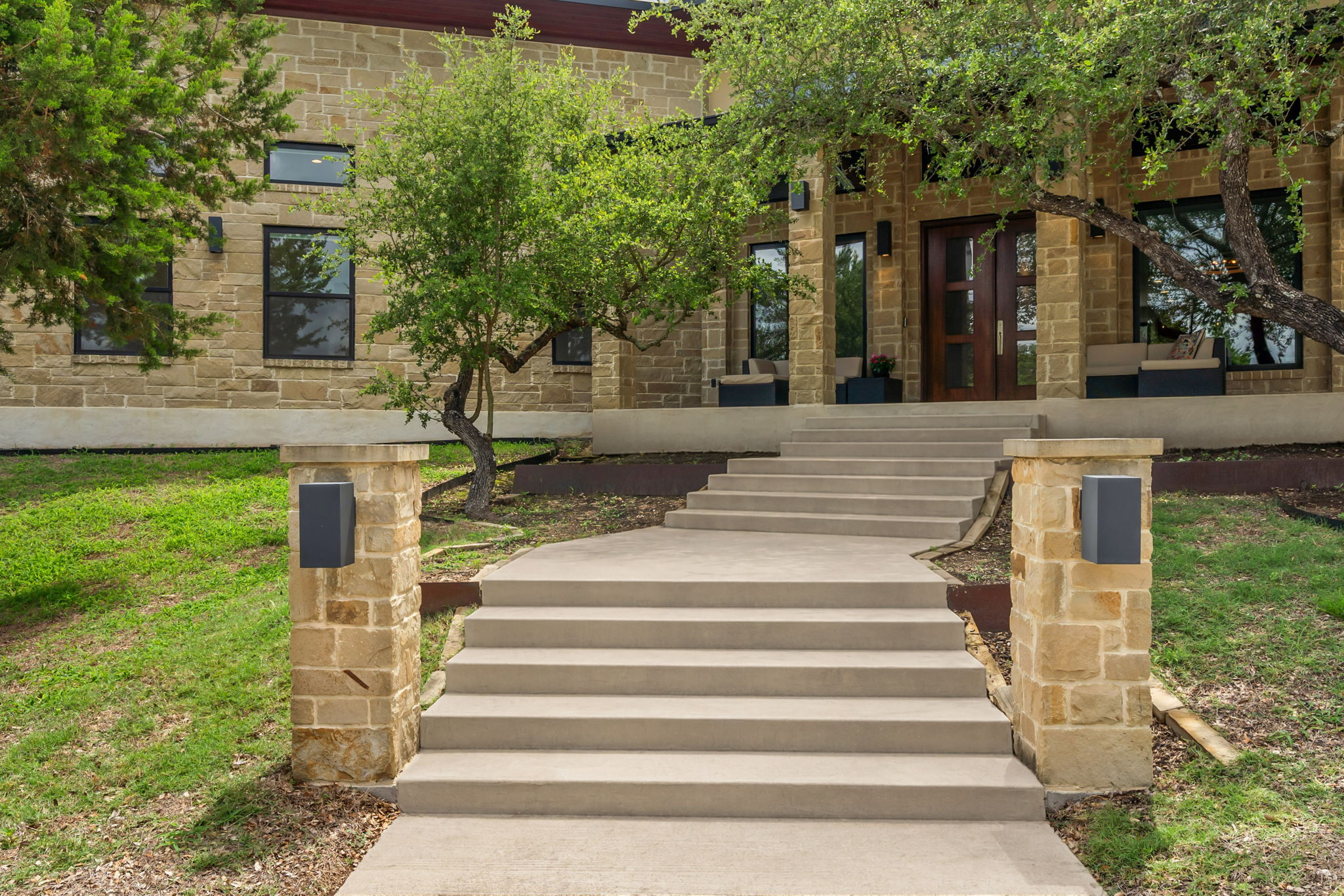 11778 Rim Rock Trail Austin, TX 78737 - Photo 7 of 46