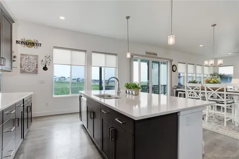 $995,000 | 39405 Stockton Circle, Elizabeth, CO 80107