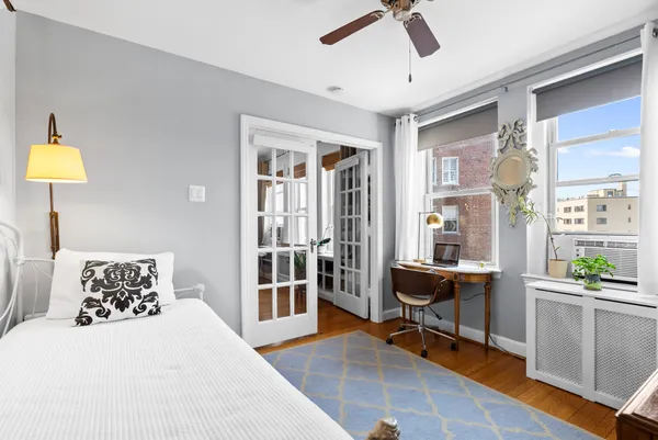 $509,000 | 3601 Connecticut Avenue Northwest, Unit 612, Washington, DC 20008