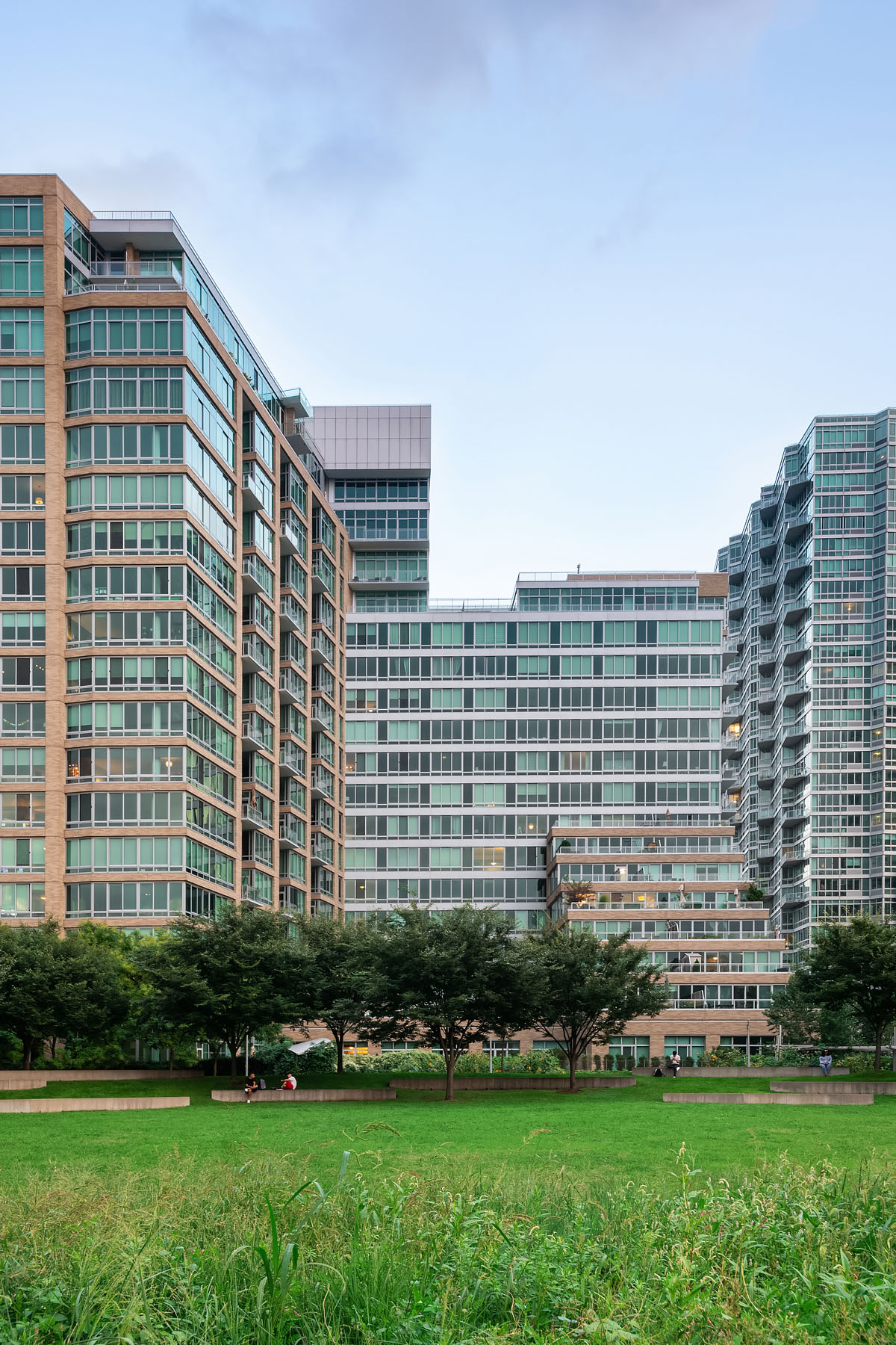 46-30 Center Boulevard, Unit 307 Queens, NY 11109 - Photo 20 of 22