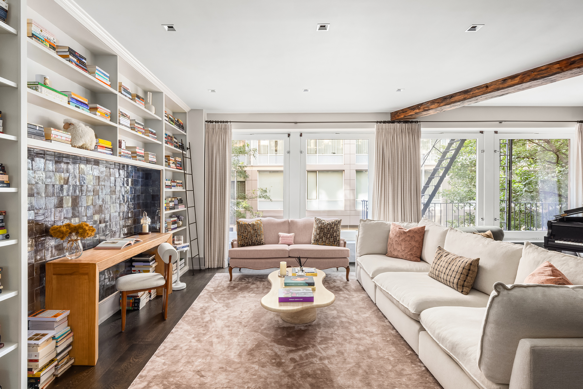 14 Wooster Street, Unit 2A Manhattan, NY 10013 - Photo 3 of 22