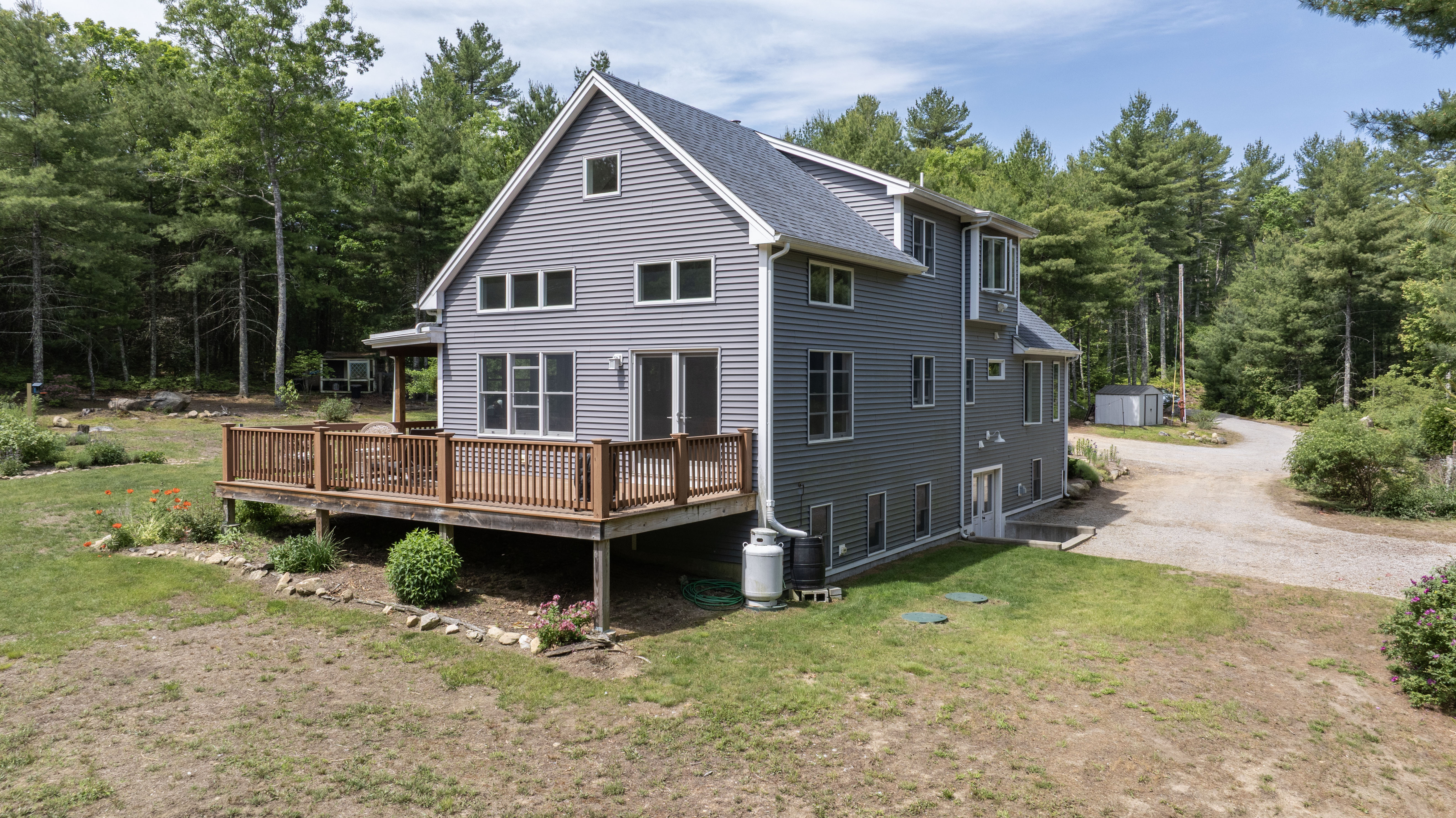 216 Plain Road West Greenwich, RI 02817 - Photo 3 of 23