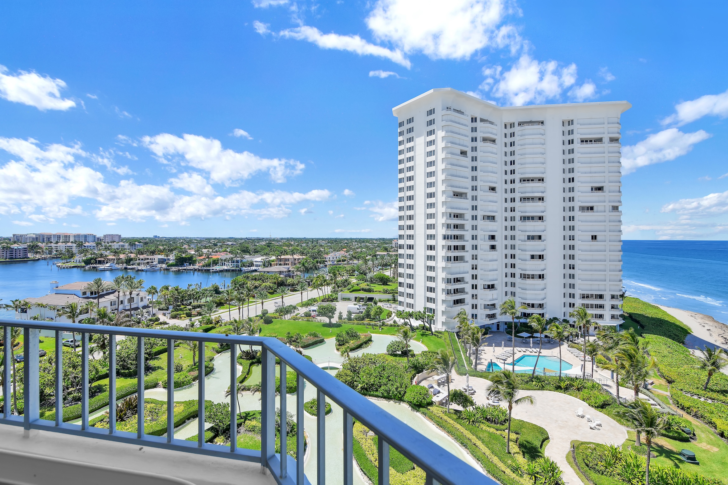 550 South Ocean Boulevard, Unit 1003 Boca Raton, FL 33432 - Photo 29 of 34