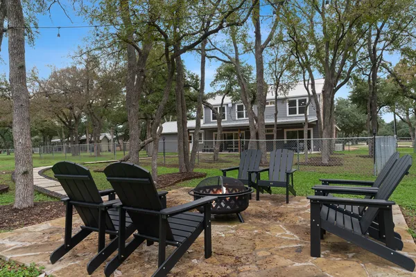 $915,000 | 1100 Live Oak Road, Leander, TX 78641