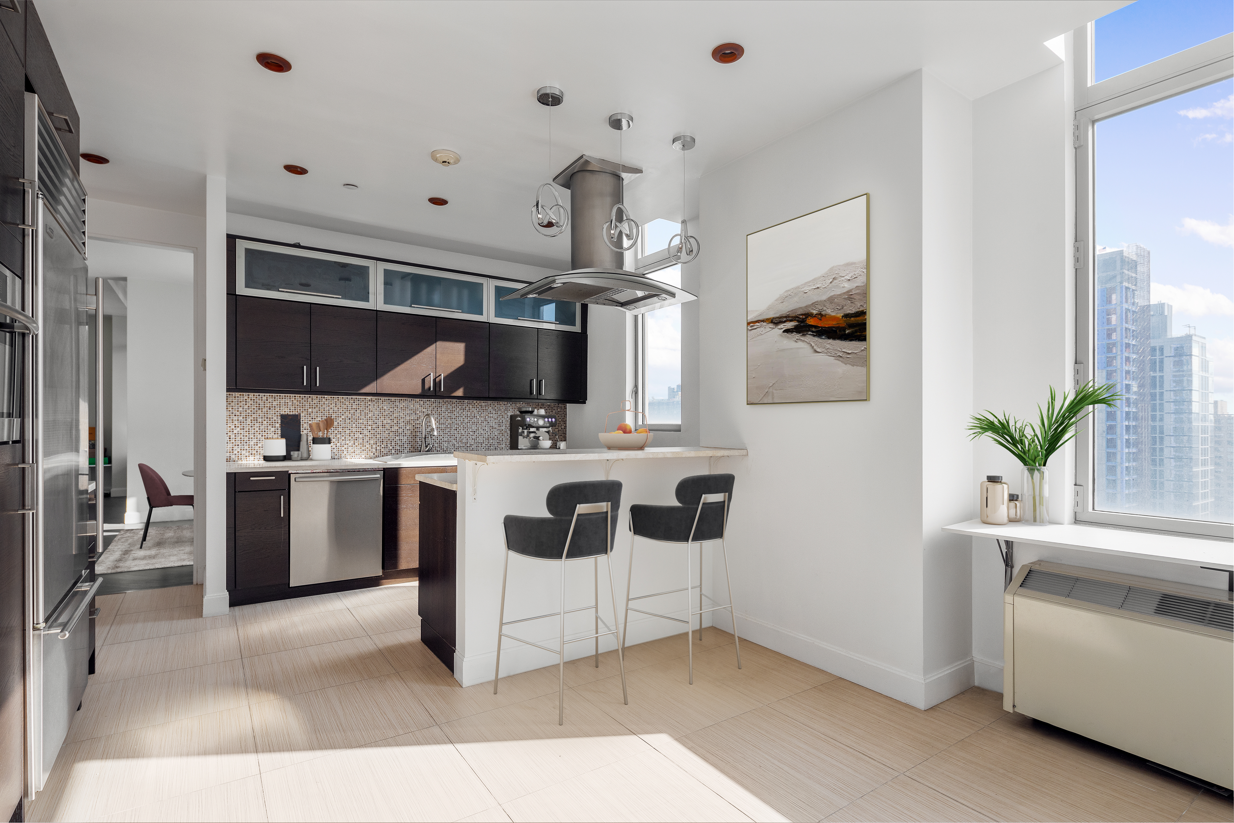 556 3rd Avenue, Unit PHA Manhattan, NY 10016 - Photo 3 of 17