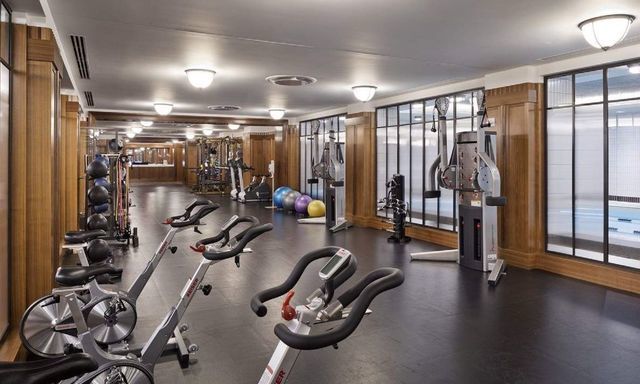 150 West 12th Street, Unit 7E Manhattan, NY 10011 - Photo 16 of 20