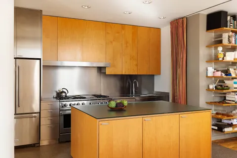 $3,100,000 | 28 East 4th Street, Unit 7E | NoHo