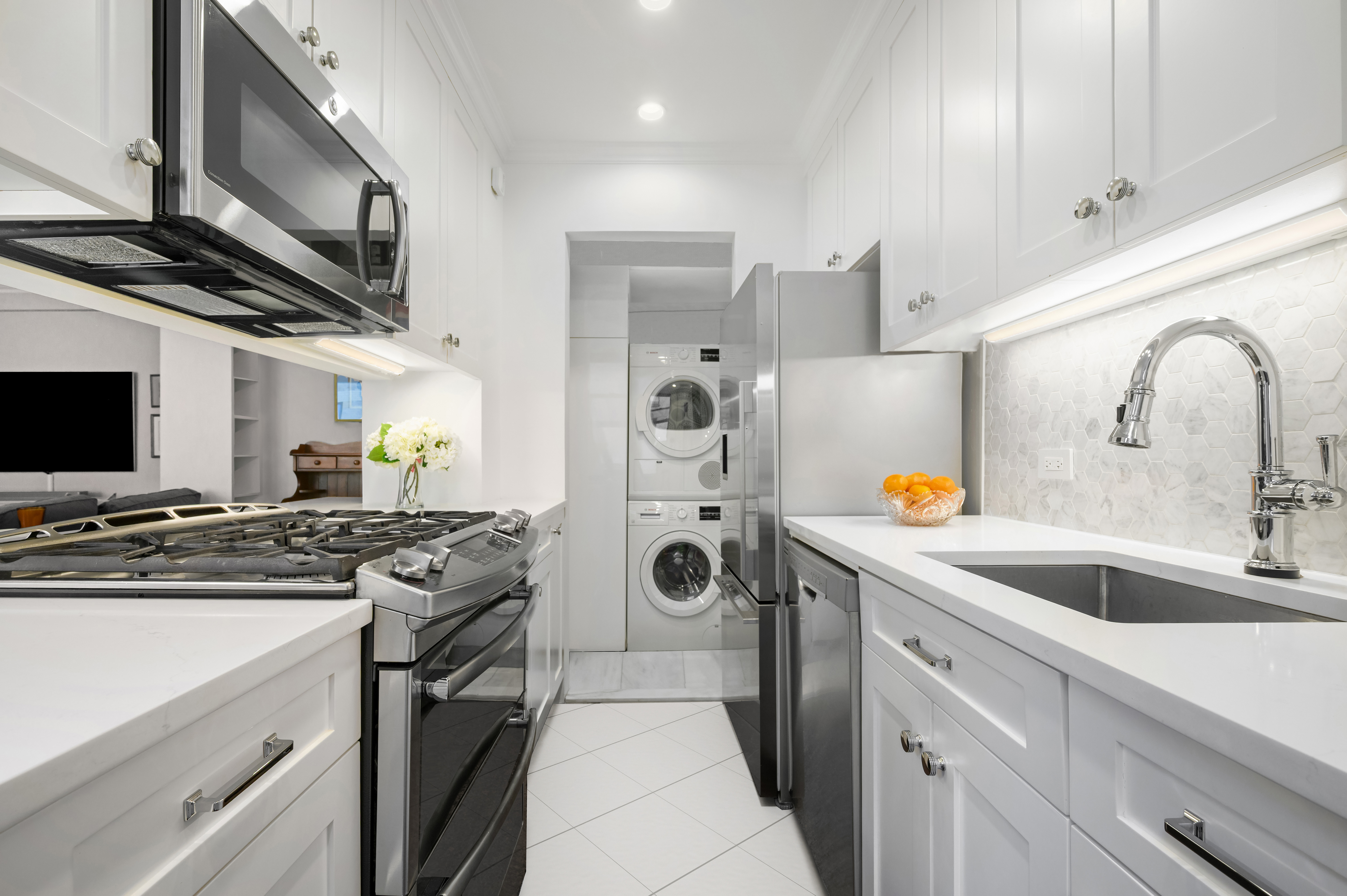 50 Riverside Drive, Unit 13F Manhattan, NY 10024 - Photo 4 of 9