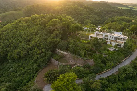 $4,400,000 | Villa Aura Las Terrenas