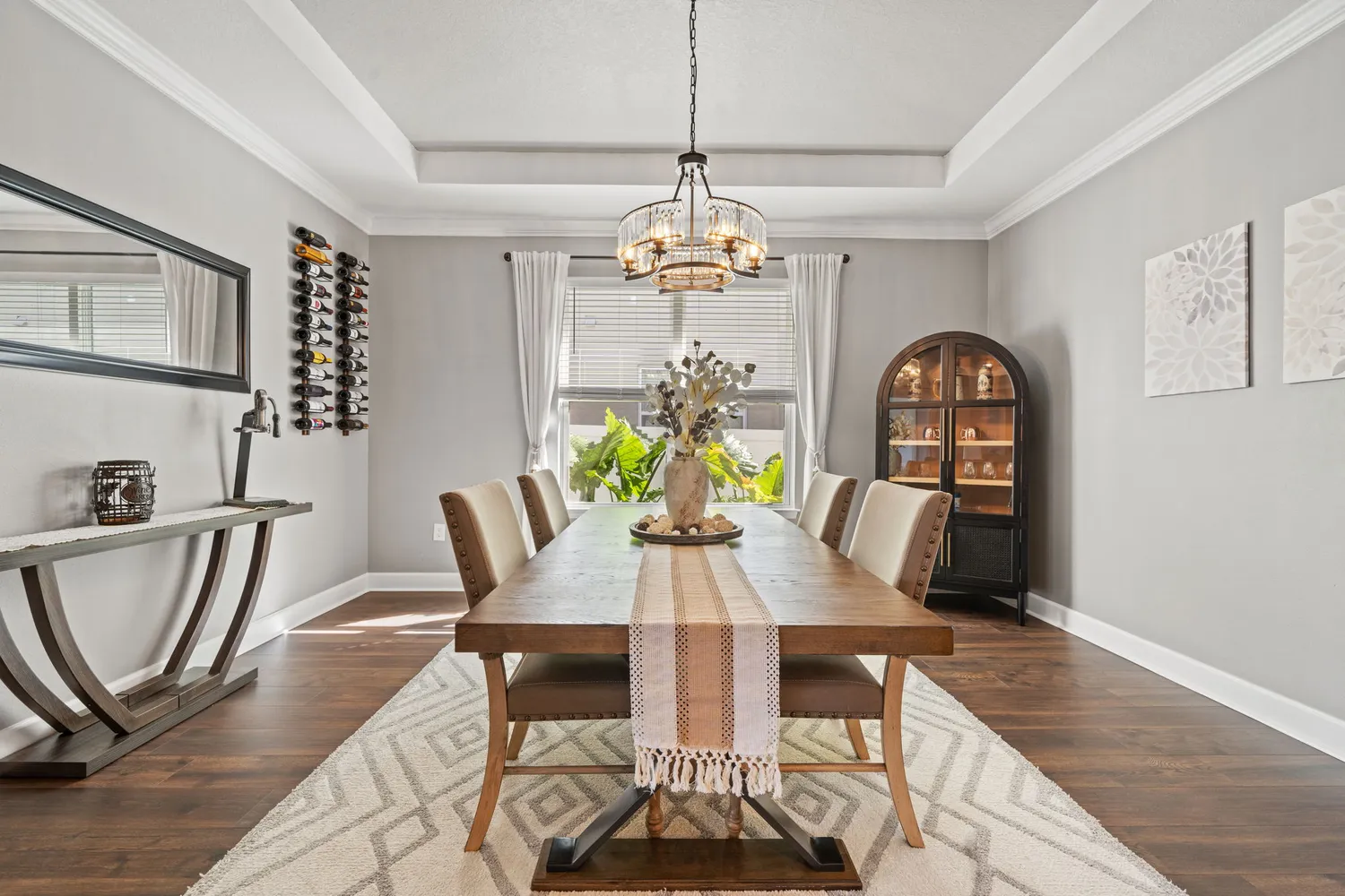 $675,000 | 7218 Talamore Drive, Wesley Chapel, FL 33545