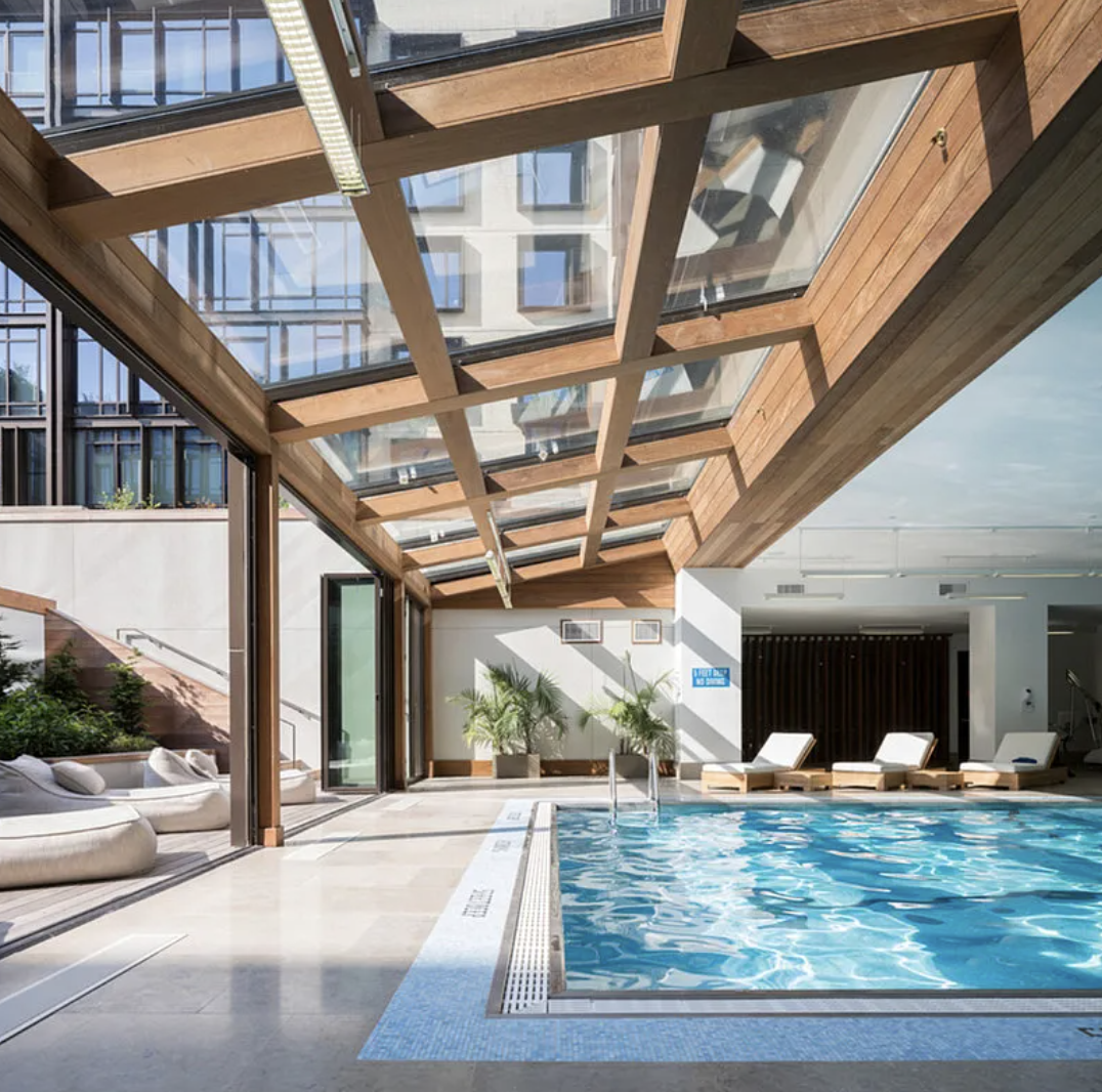 429 Kent Avenue, Unit D717 Brooklyn, NY 11249 - Photo 20 of 26