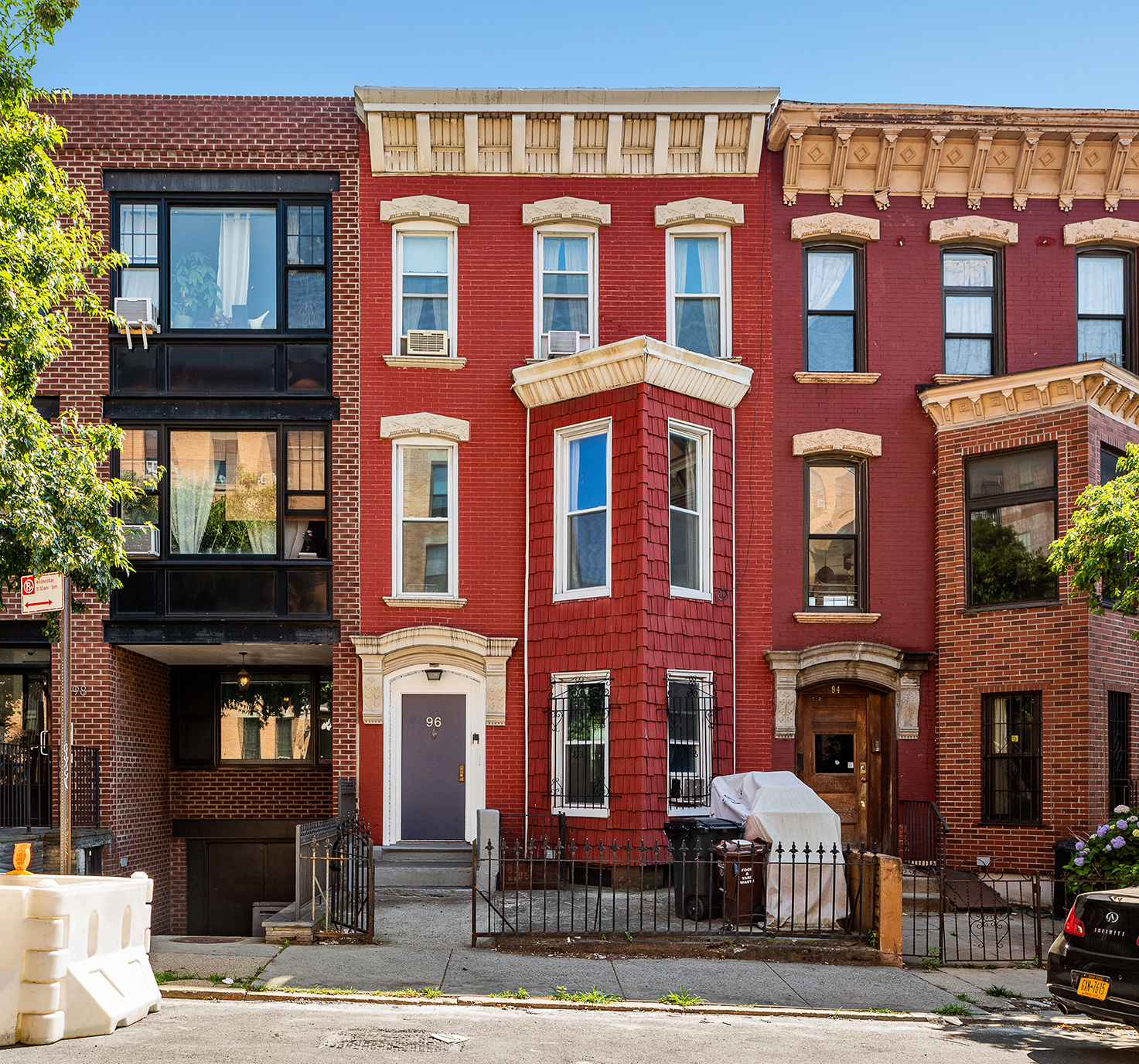 96 15th Street Brooklyn, NY 11215 - Photo 13 of 15