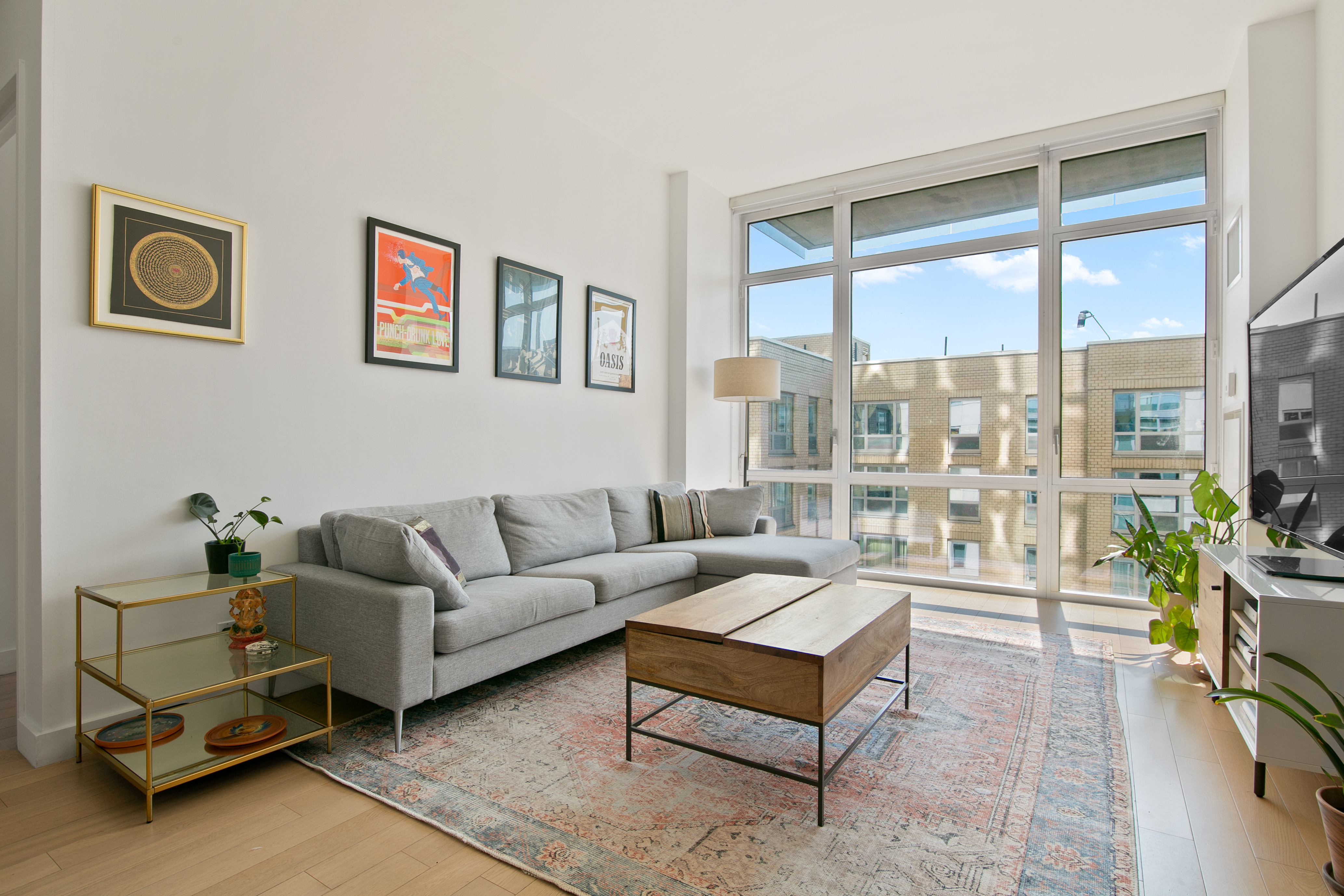 22 North 6th Street, Unit 9K Brooklyn, NY 11249 - Photo 3 of 13