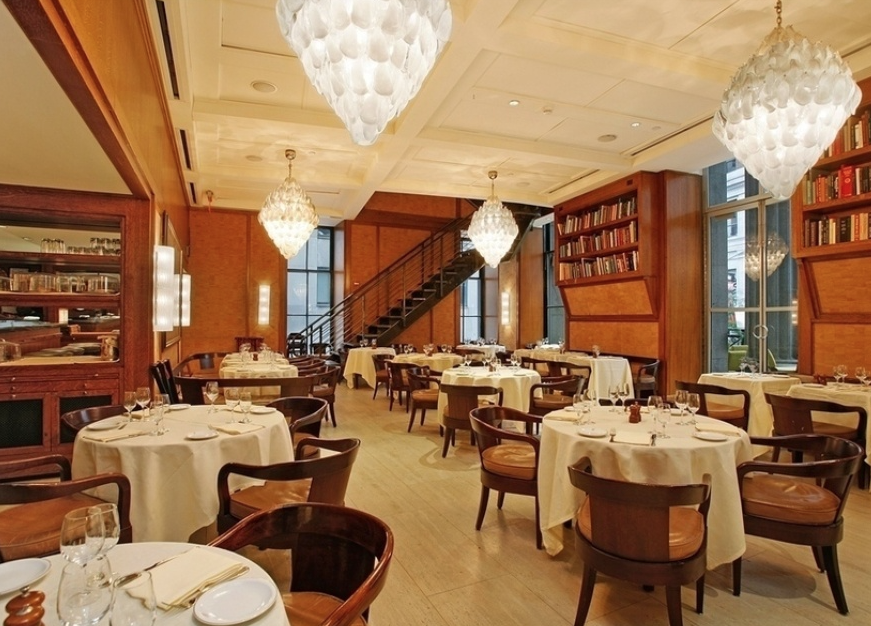 55 Wall Street, Unit 804 Manhattan, NY 10005 - Photo 9 of 13