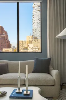 $10,995,000 | 45 Warren Street, Unit PH | TriBeCa