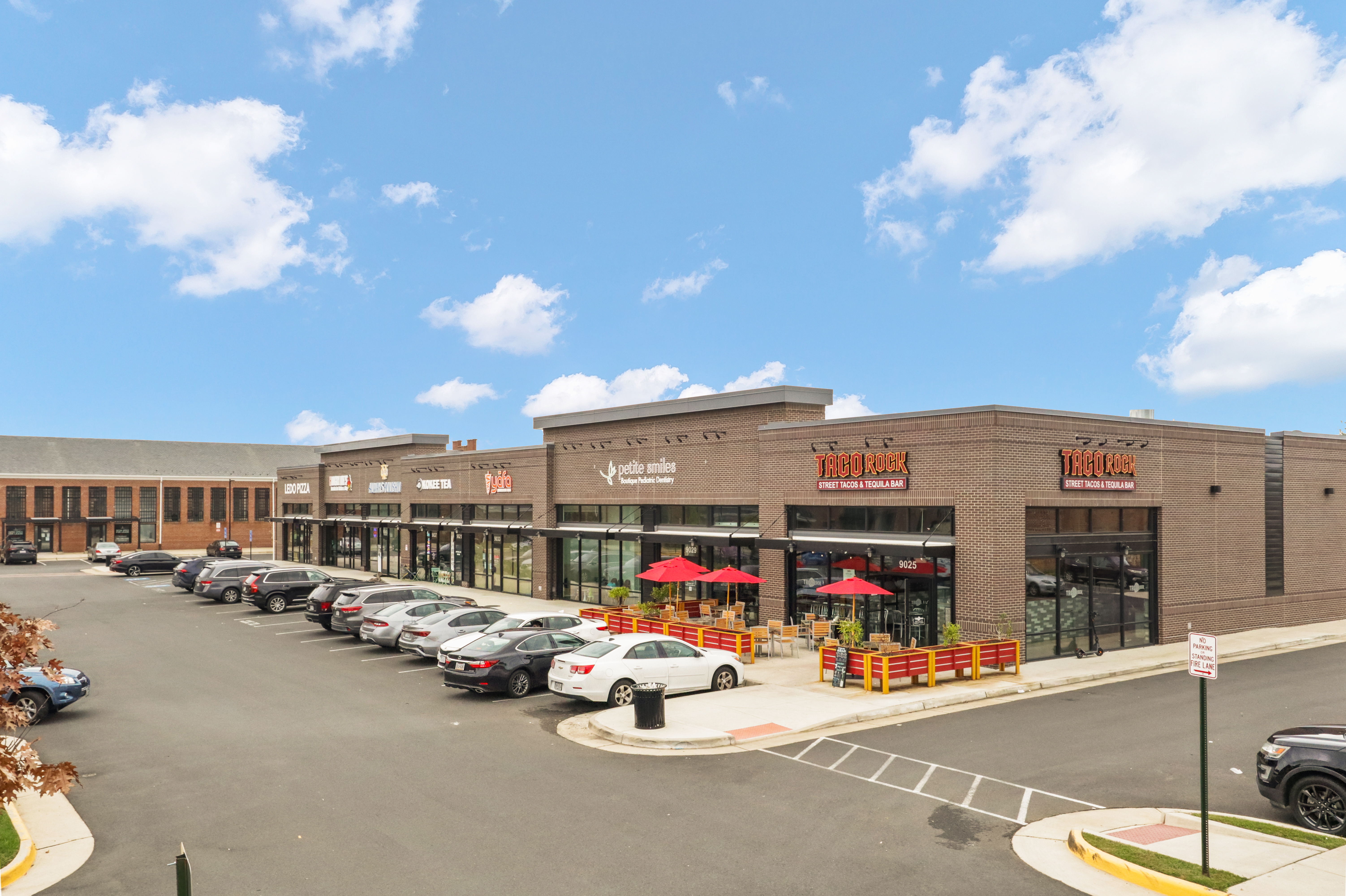 9101 Power House Road Lorton, VA 22079 - Photo 75 of 75