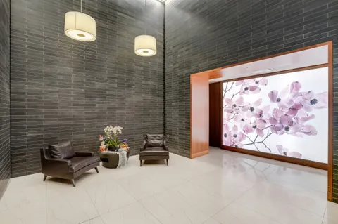 $649,000 | 388 Bridge Street, Unit 37D | Downtown Brooklyn