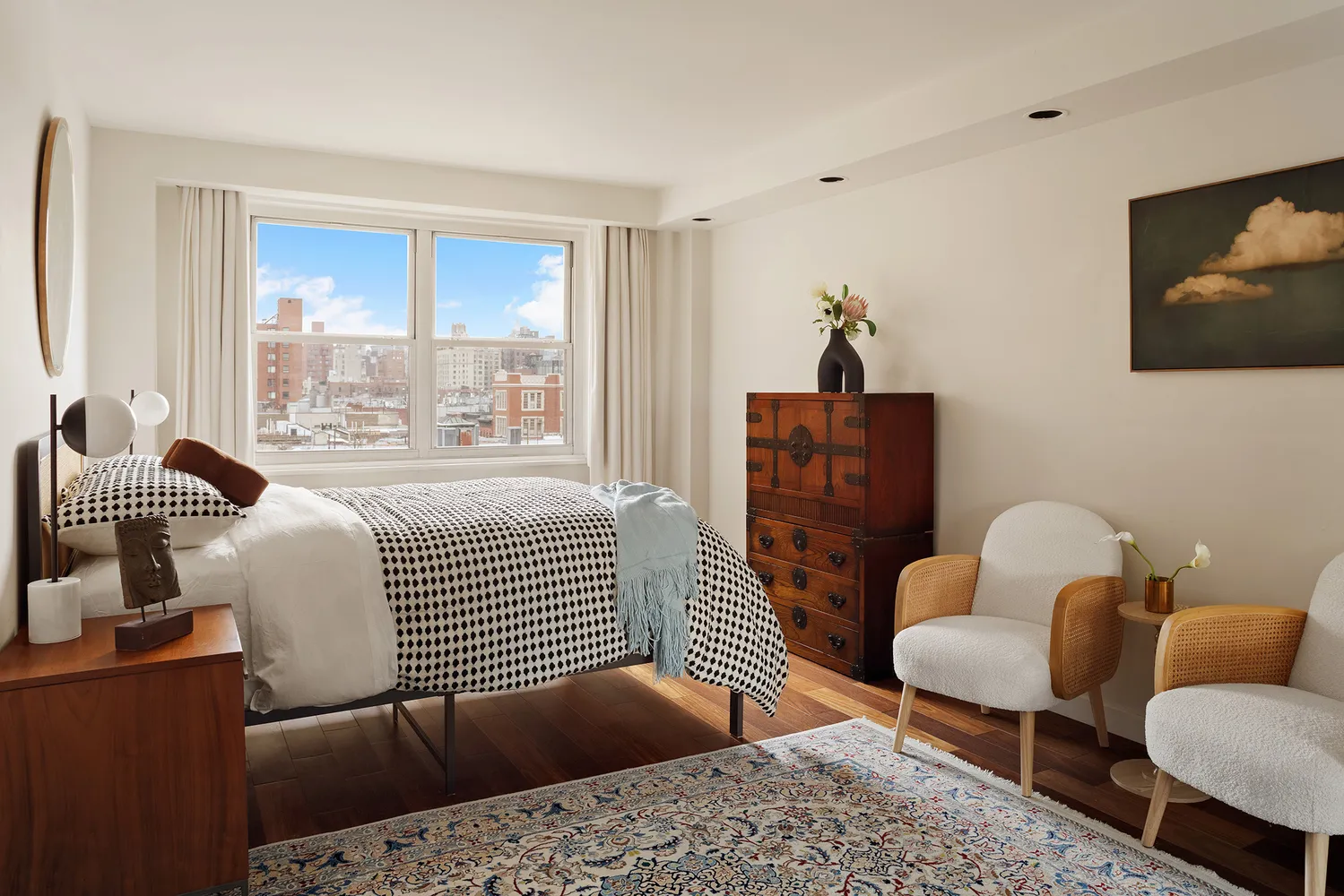 $1,995,000 | 360 West 22nd Street, Unit 10B | Chelsea