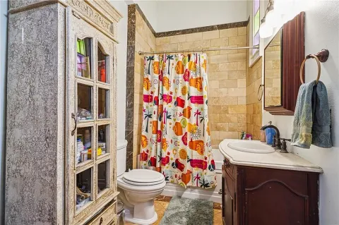 $529,000 | 335 South Murat Street, New Orleans, LA 70119