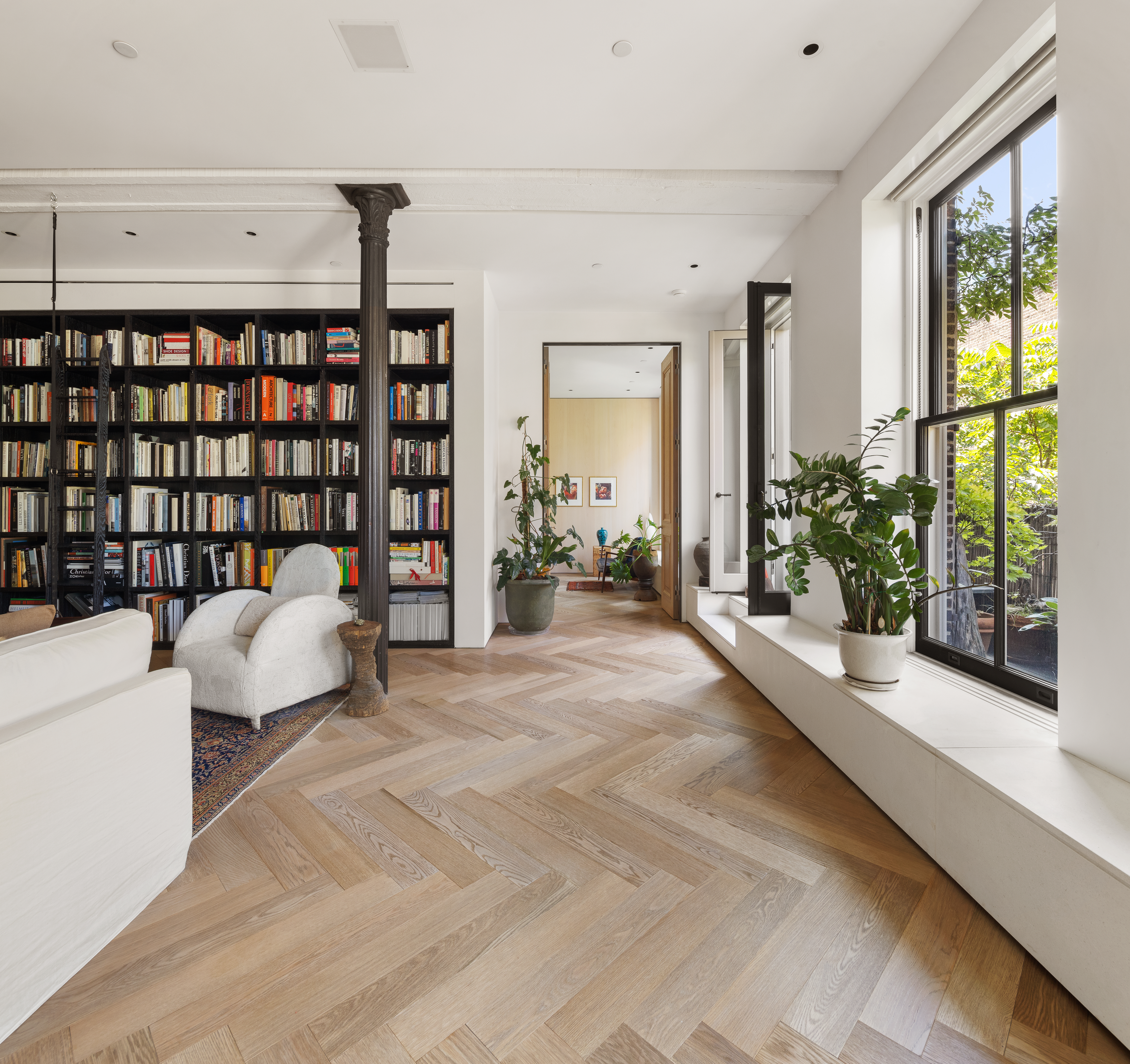 19 Greene Street, Unit 4 Manhattan, NY 10013 - Photo 15 of 23