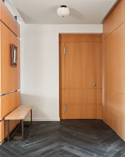 $5,650,000 | 37 West 12th Street, Unit 7J | Greenwich Village