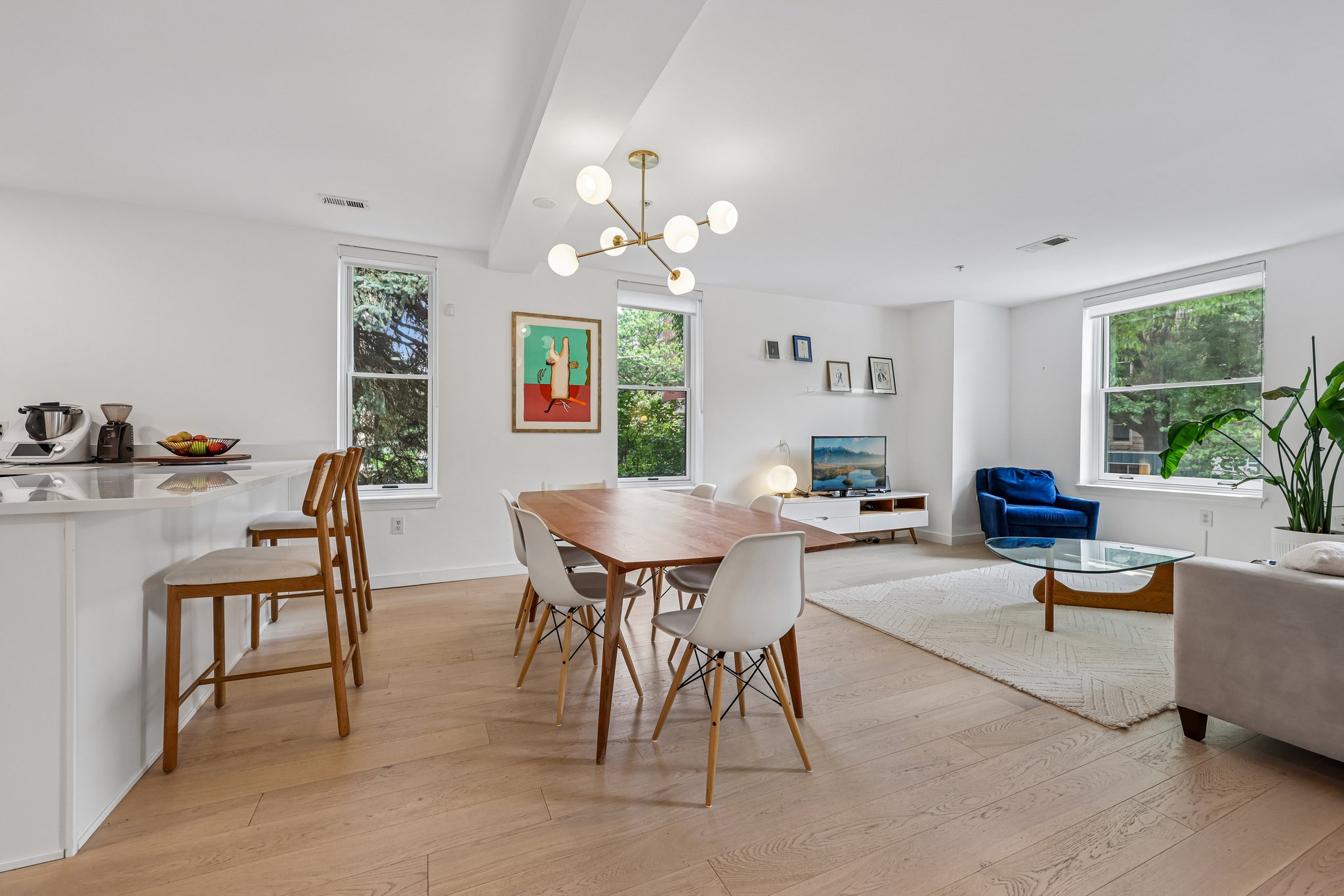 2627 Adams Mill Road Northwest, Unit 108 Washington, DC 20009 - Photo 7 of 43