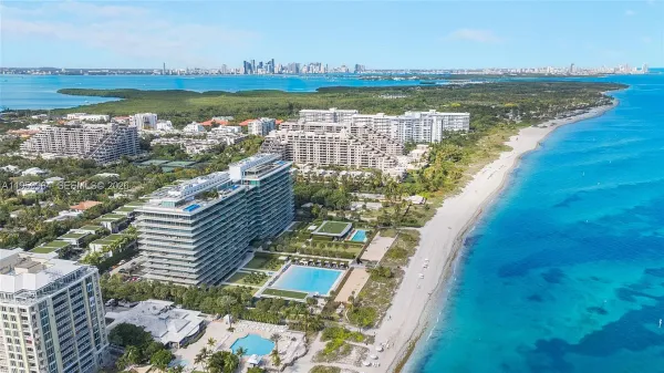 $45,000 | 350 Ocean Drive, Unit 1202N, Key Biscayne, FL 33149