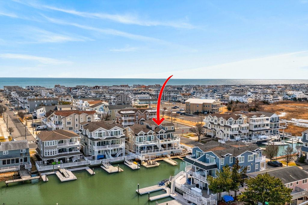 4616 Park Road, Unit SOUTH Sea Isle City, NJ 08243 - Photo 4 of 41