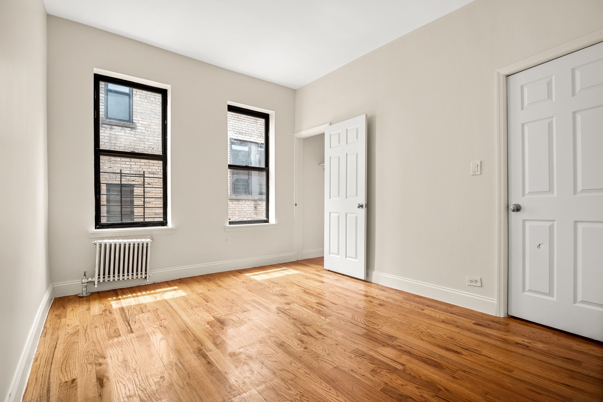 76 Saint Nicholas Place, Unit 52 Manhattan, NY 10031 - Photo 13 of 18