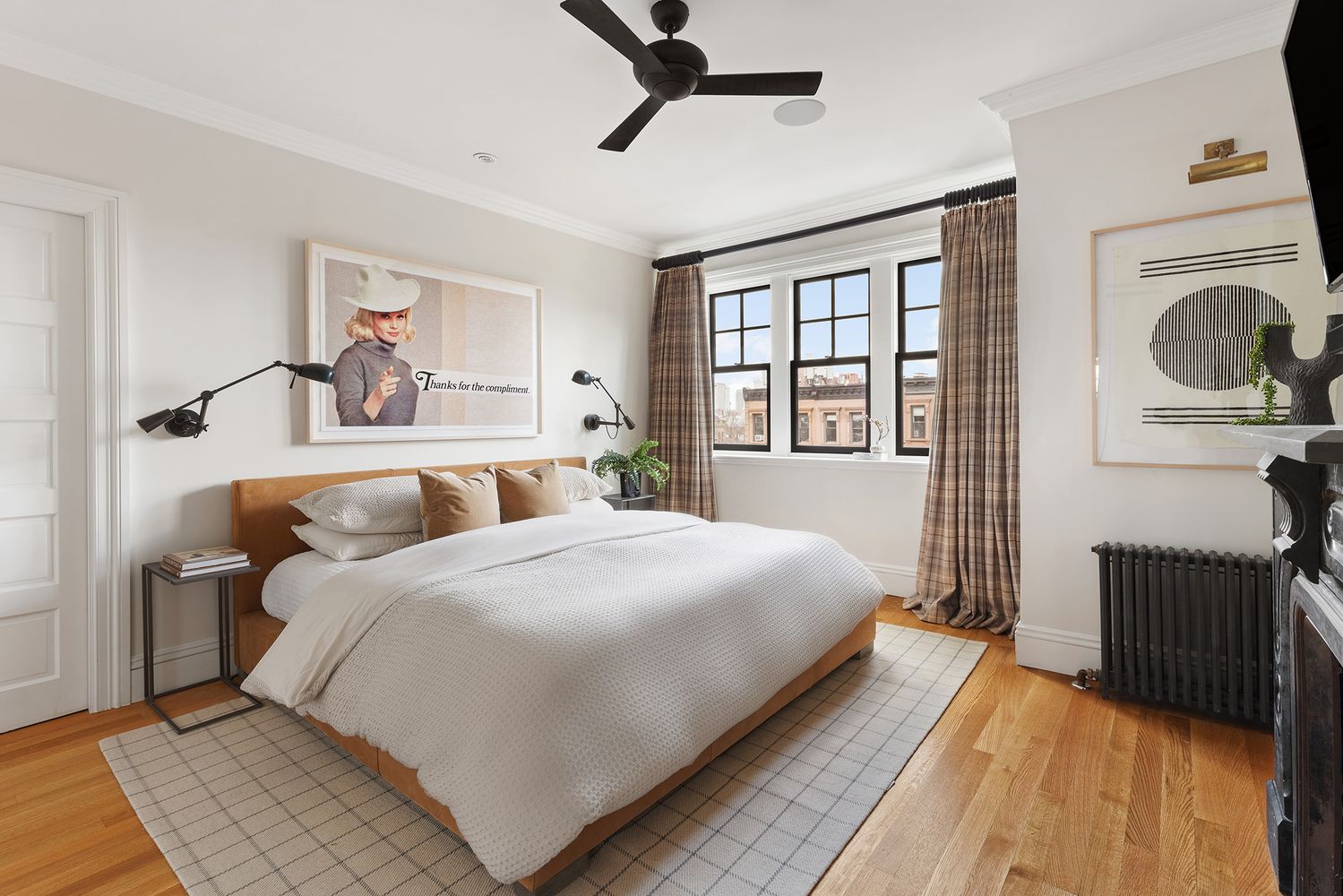 $3,335,000 | 390 9th Street, Unit A | Park Slope