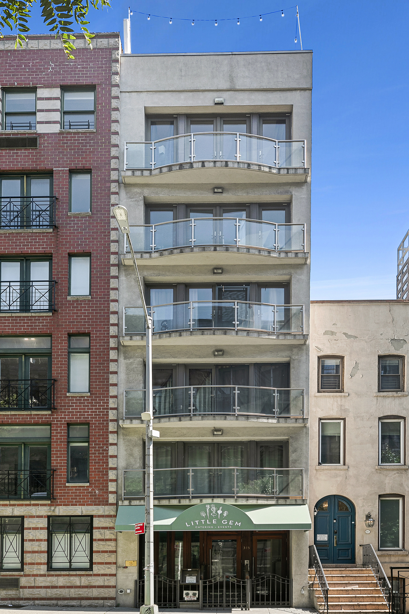 345 East 62nd Street Manhattan, NY 10065 - Photo 1 of 17