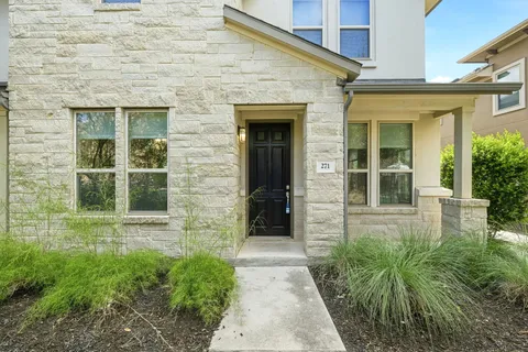 $395,000 | 13800 Lyndhurst Street, Unit 271, Austin, TX 78717