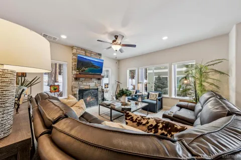 $1,195,000 | 1201 Wildwood Avenue, Unit 20, South Lake Tahoe, CA 96150