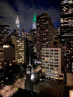 845 United Nations Plaza, Unit 56E Manhattan, NY 10017 - Photo 21 of 28