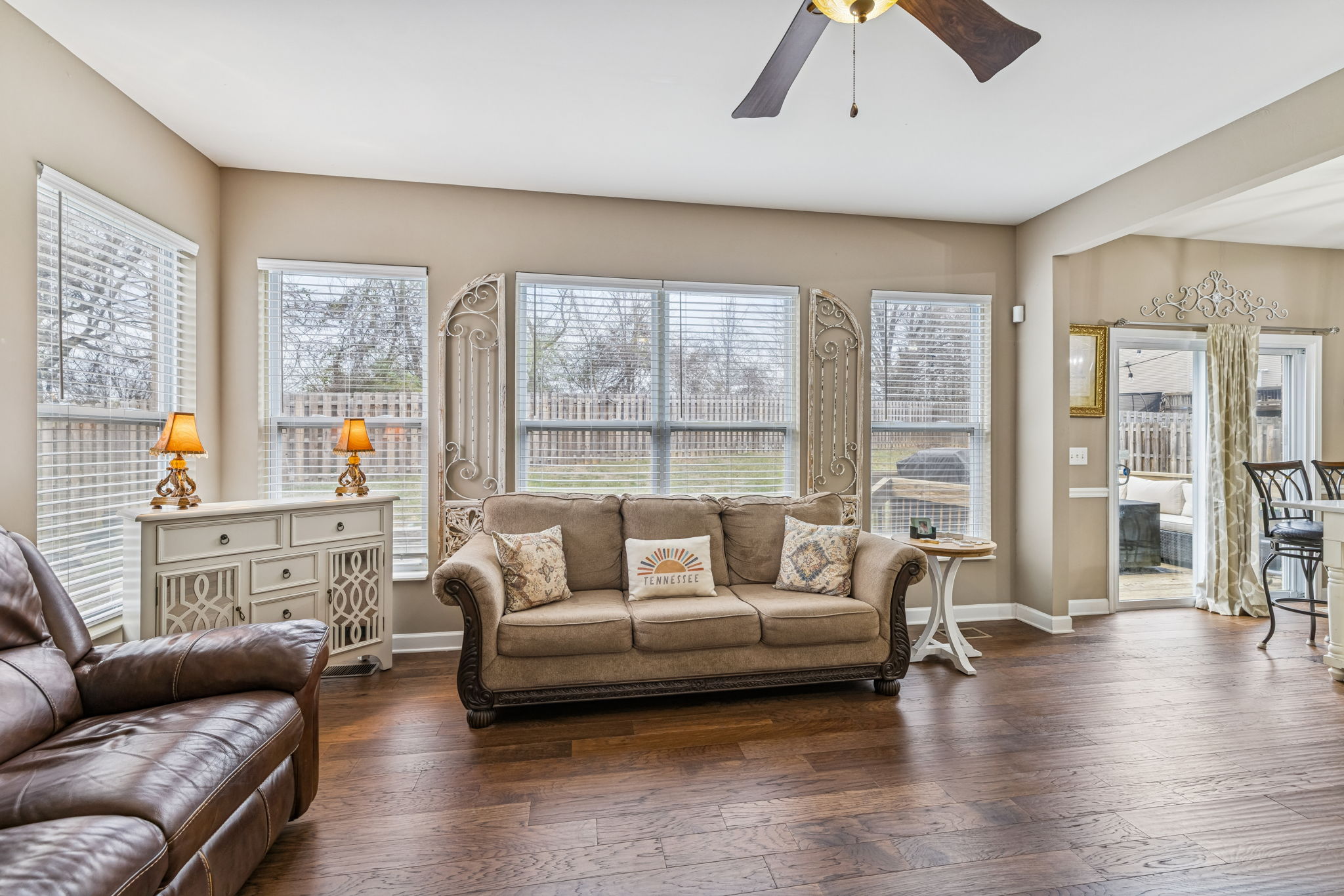 4028 Williford Way Spring Hill, TN 37174 - Photo 24 of 68