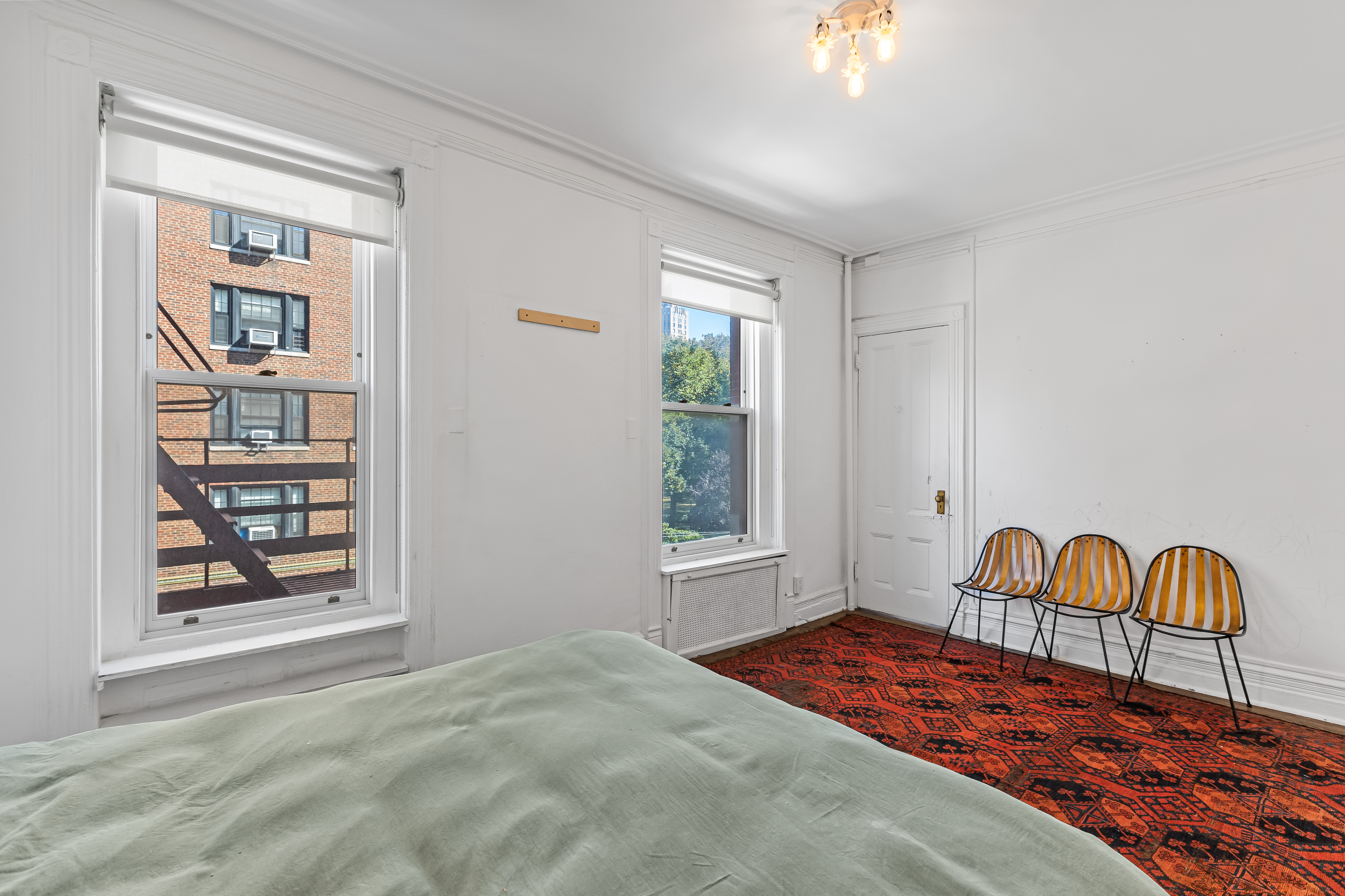 39 1/2 Washington Square South, Unit 5 Manhattan, NY 10012 - Photo 7 of 12