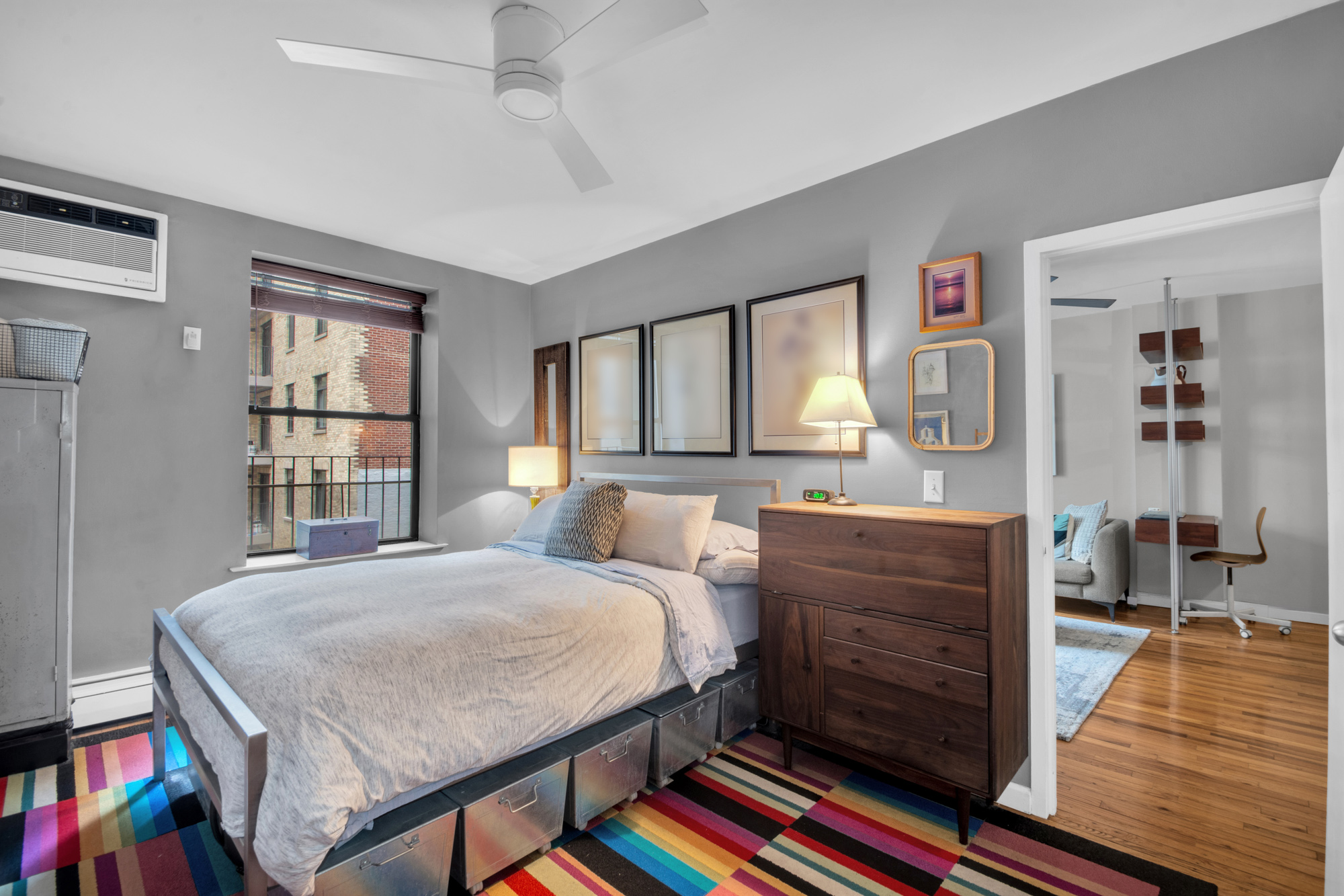 344 West 49th Street, Unit 3G Manhattan, NY 10019 - Photo 4 of 9