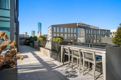 $3,199,000 | 380 Harrison Avenue, Unit 14G, Boston, MA 02118