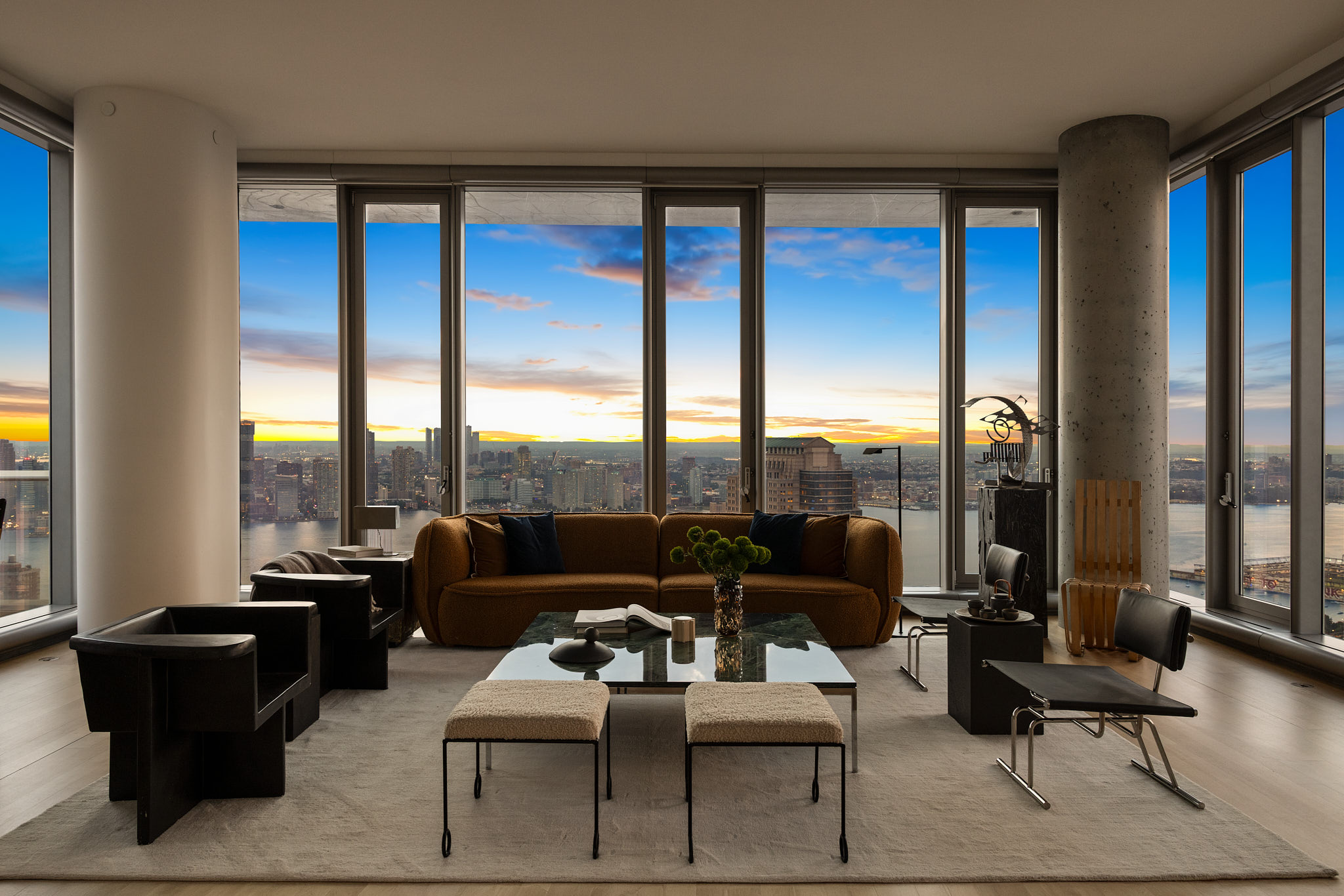 56 Leonard Street, Unit 47WEST Manhattan, NY 10013 - Photo 2 of 38