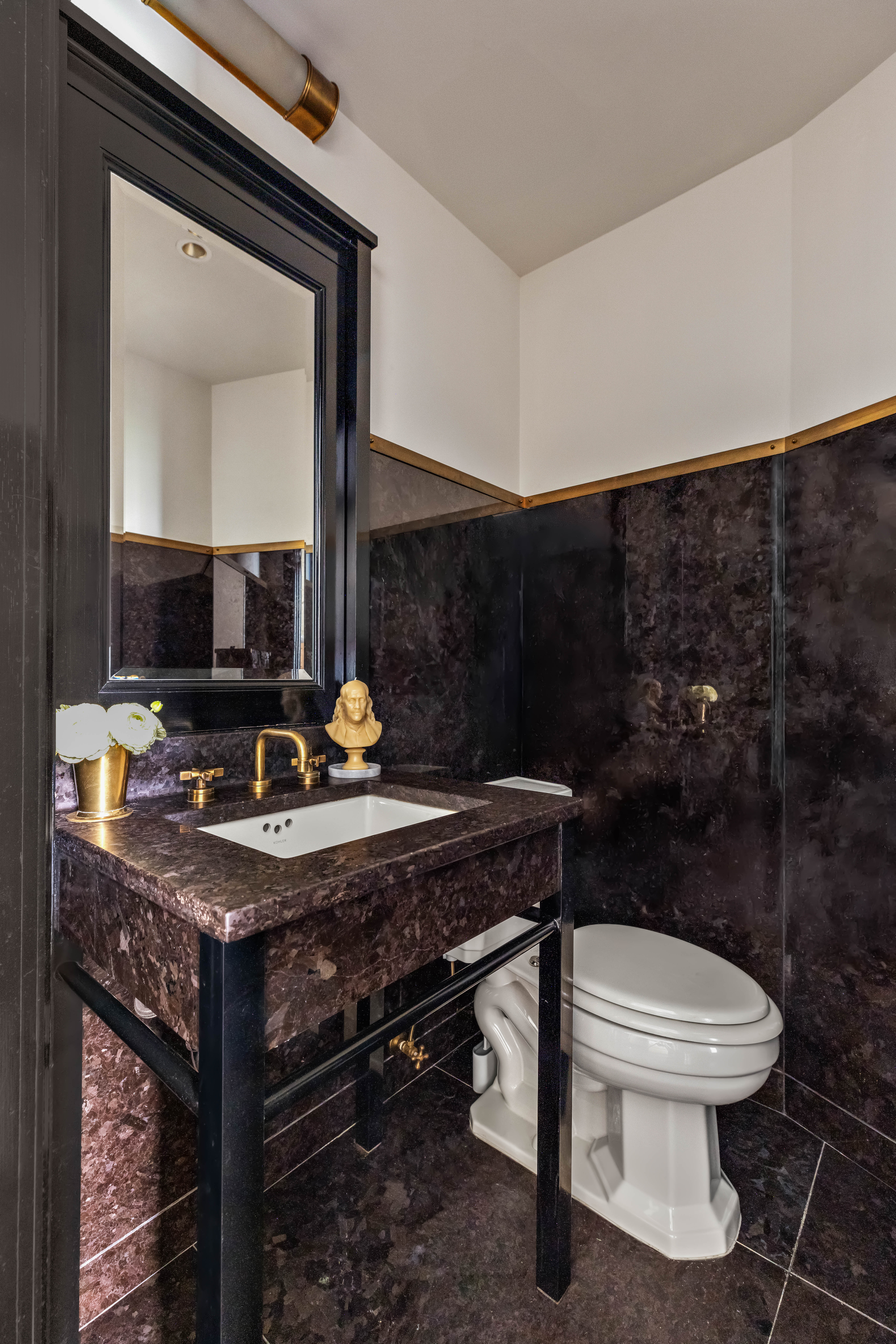 211 Elizabeth Street, Unit 3S Manhattan, NY 10012 - Photo 8 of 11 Gallery Image 8