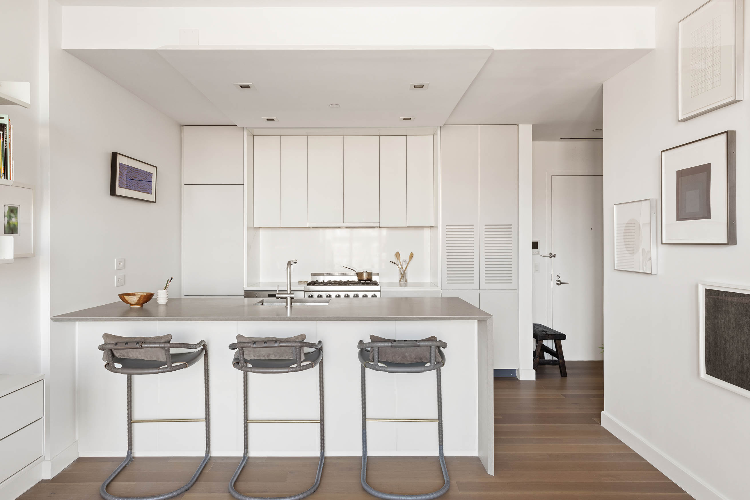 150 Rivington Street, Unit 6D Manhattan, NY 10002 - Photo 2 of 13