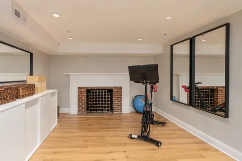 $2,095,000 | 4845 Linnean Avenue Northwest, Washington, DC 20008