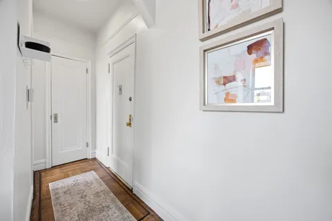 $725,000 | 485 Central Park West, Unit 7A | Upper West Side