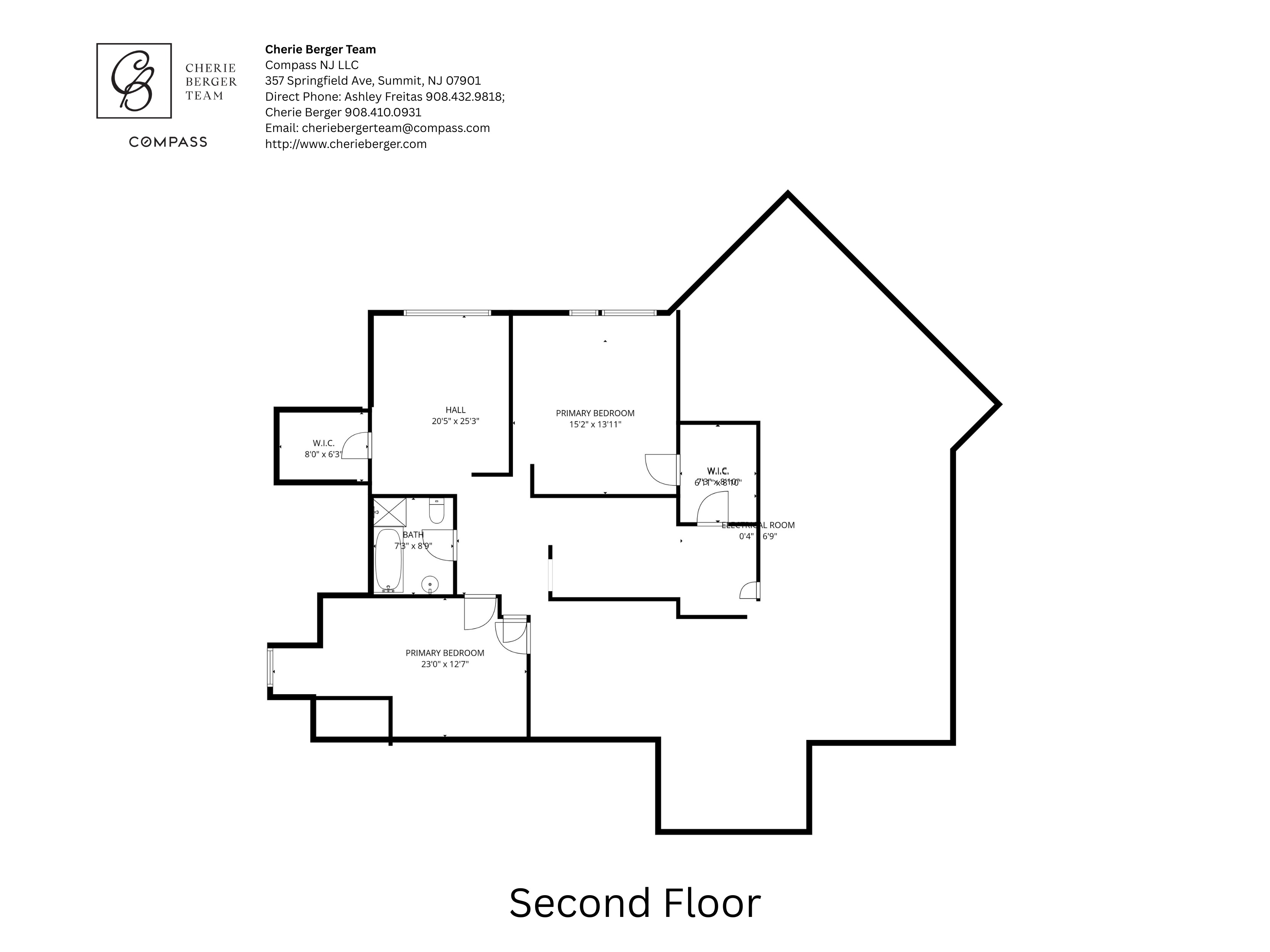 110 Chelsea Watchung, NJ 07069 - Photo 76 of 77