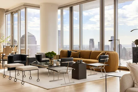 $17,500,000 | 56 Leonard Street, Unit 47WEST | TriBeCa