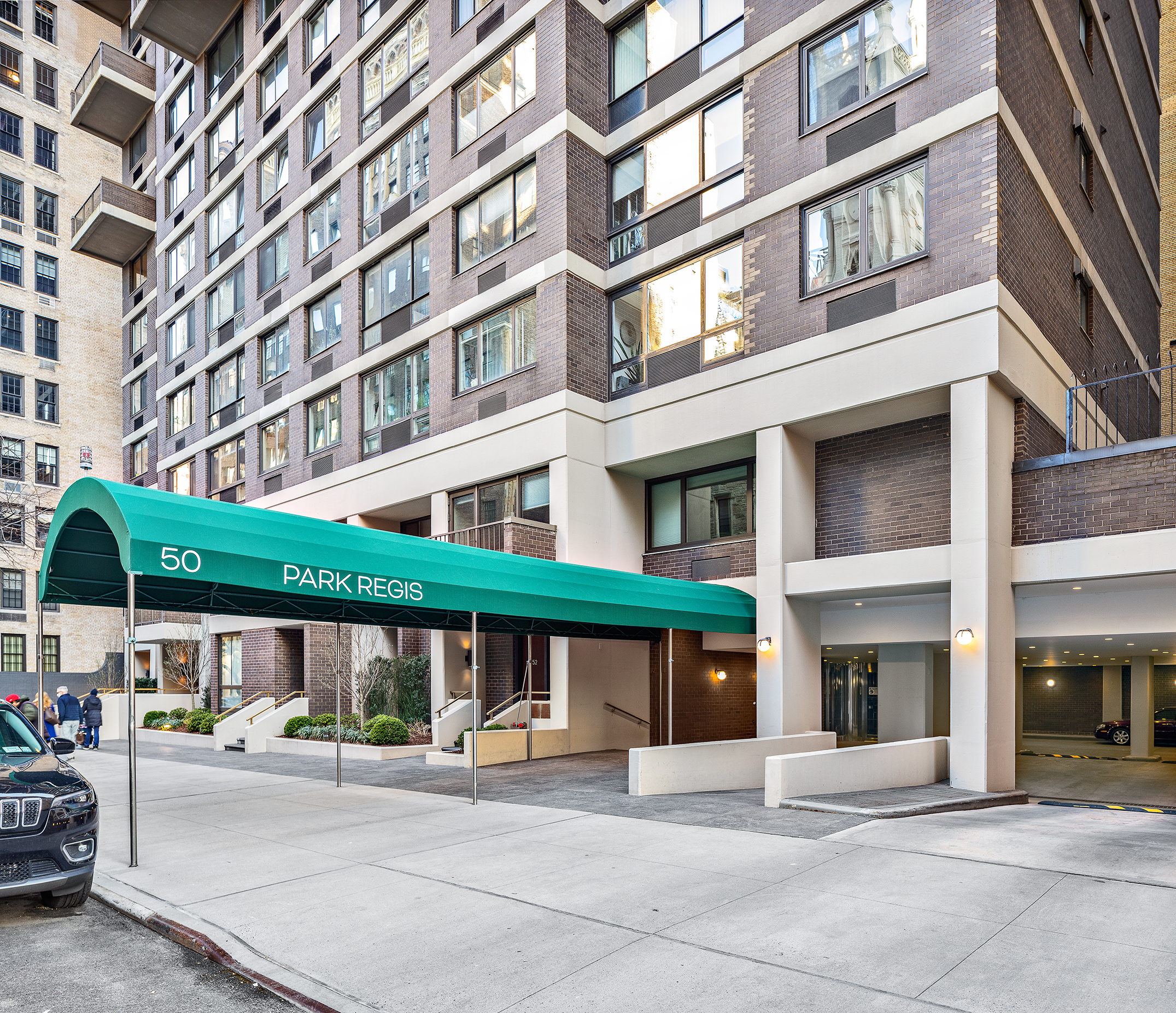 50 East 89th Street, Unit 17ABG Manhattan, NY 10128 - Photo 18 of 19